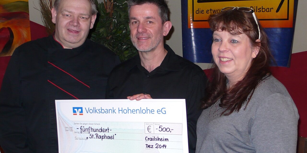 Pilsbar Zentrum Crailsheim