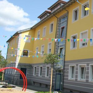 Unsere Geschichte