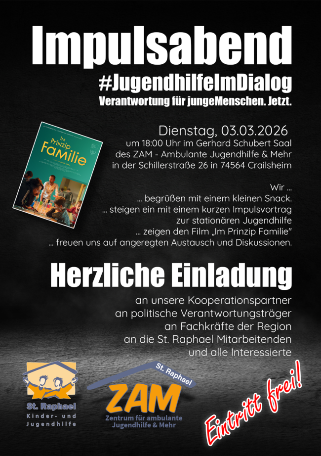 Impulsabend