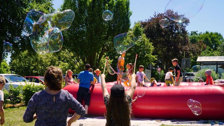 staatl. anerkannter Erzieher/Jugend- und Heimerzieher/Sozialpädagoge (m/w/d)